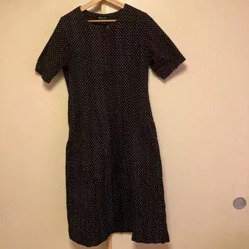 [ 익명 배송 ] 기우에몬 기우에몬 기에몬 쿠루메 카스리 원피스