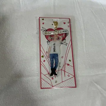 정문량규 아크릴 키 스탠드 아크릴 키링 아크릴 스탠드