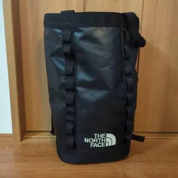 THE NORTH FACE 백팩 블랙