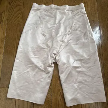 DRESS The LIFE 브라이덜 이너 롱 거들