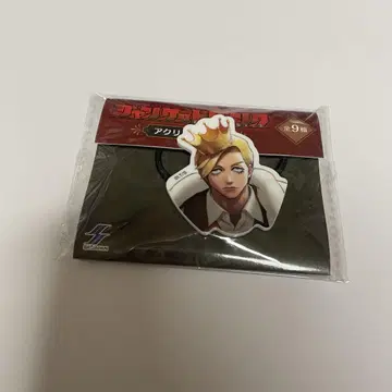 장켓뱅크 머리끈 시시가미 케이이치