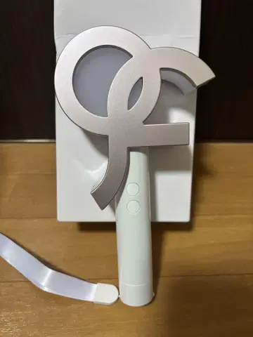 프로미스나인 응원봉