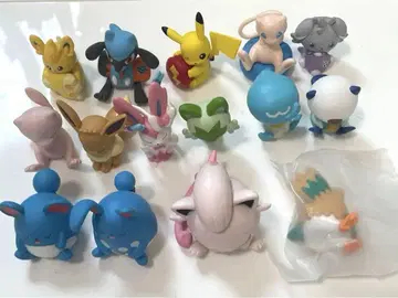 포켓몬 가챠가챠 묶음 판매