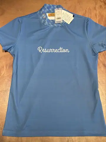 레자렉션 (Resurrection) 여성용 골프웨어