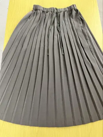 오로네 프로머네이드 스커트
