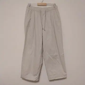 HEALTH 와이드 팬츠 M