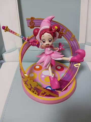 제일복권 오쟈마녀 도레미 Sweet magical surprise A상