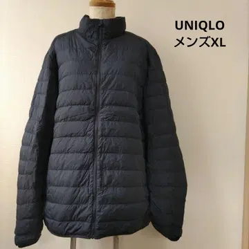 UNIQLO 울트라 라이트 다운 남성용 XL