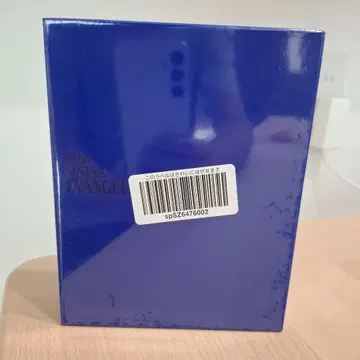 [새상품] 신세기 에반게리온 BD BOX STANDARD EDITION