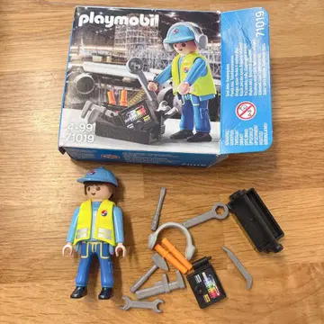 대한항공 Korean Air 플레이모빌 playmobil