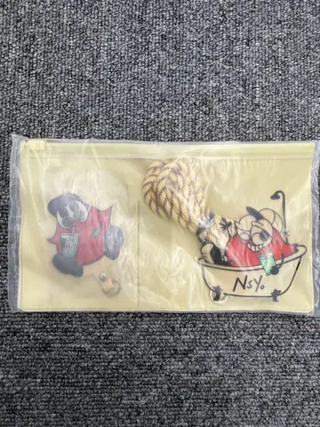 [ 미개봉 새상품 ] Nissy 굿즈