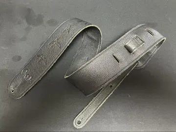 폴 리드 스미스 PRS Leather Birds Strap