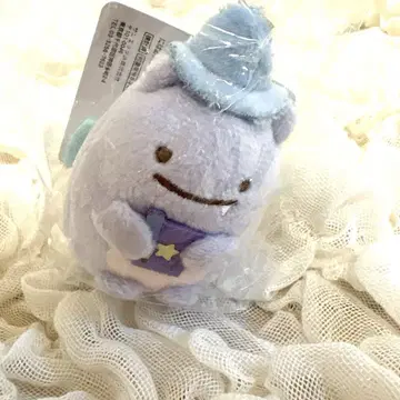 파이브 테노리 봉제 인형 스미코구라시