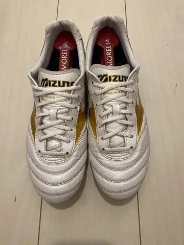 모레리아 2 japan 27.5