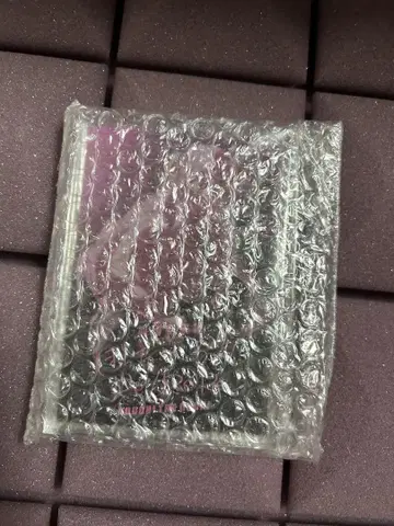 고토 히토리 아크릴 블록 영화