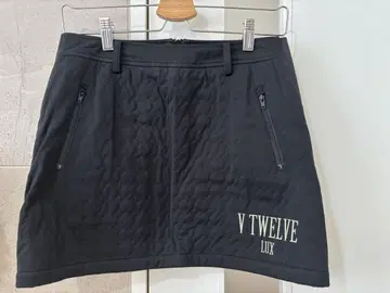 V TWELVE LUX 블랙스 카트