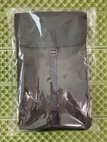 topologie/Satchel Backpack(백팩)/토폴로지