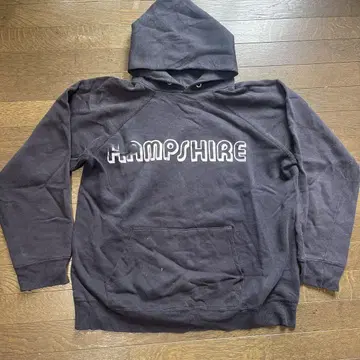70s 미국제 Champion 후드티