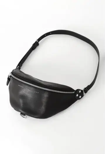 LEATHER BODY BAG 2117-931