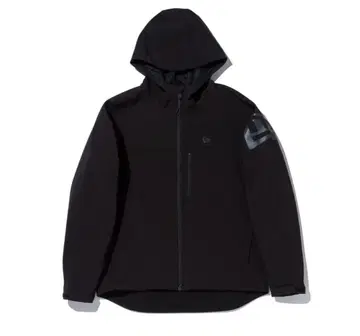 뉴에라 NEW ERA 쉘 자켓 로고 sizeL 퍼포먼스