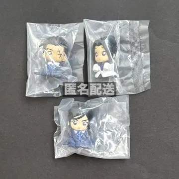 명탐정 코난 치지마세타이 나가노현경조