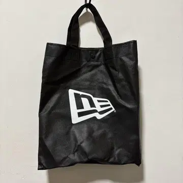 y091418 뉴에라 에코백 블랙 작음