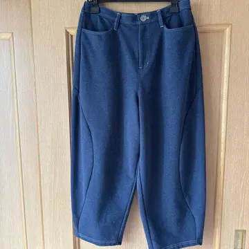 센소유니코 이뮤 팬츠 겨울 상품