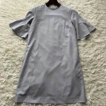 tocco closet 원피스 무릎 기장 드레스