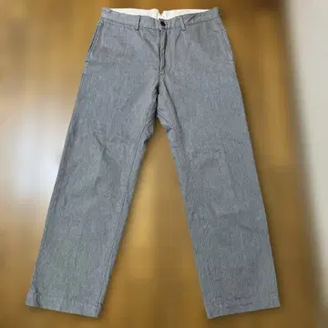 ORDINARY FITS 워크 팬츠 사이즈 32 일본제