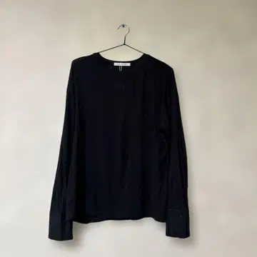 BITTOKO 롱 T