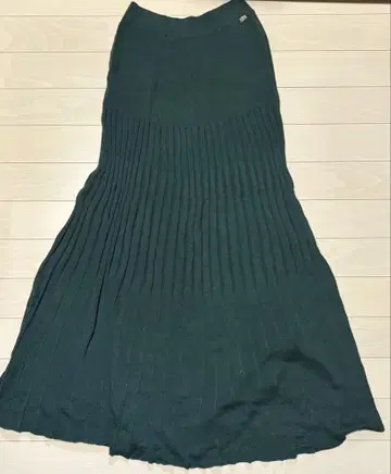 SONIA RYKIEL 니트 타이트 스커트