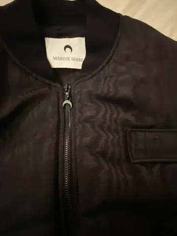 Marinserre 봄버 자켓