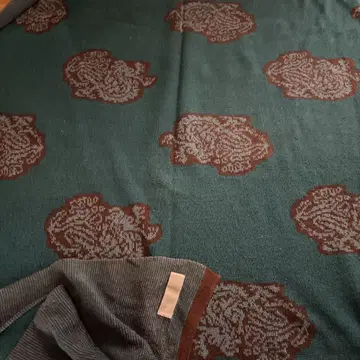 스톨 balance wear Design 밸런스