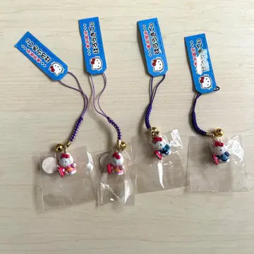 HELLO KITTY *헬로키티 도쿄 한정판 2001*