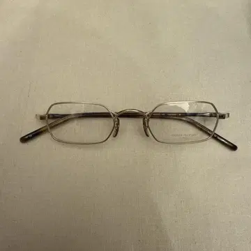OLIVER PEOPLES 올리버 피플스 Leviston G