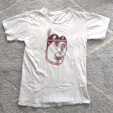 Barry Mcgee 티셔츠