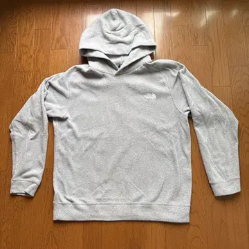 THE NORTH FACE 마이크로 플리스 후디
