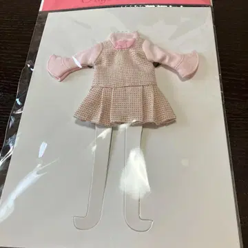 리카짱 캐슬 2023년 10월 LC 드레스 컬렉션-42 22cm