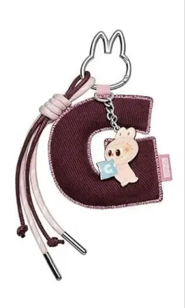POP MART Love Letter Pin [ G ] LABUBU