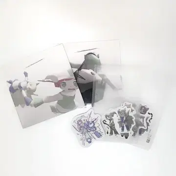 gaburyu 메이드 샌드위치 세트