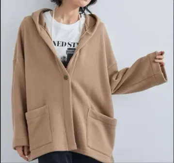밴야드 스톰 쭈리 가운