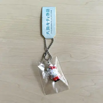HELLO KITTY*오사카 키티 이야기*2000