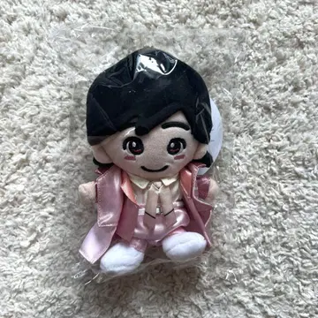 나니와단시 미치에다 슌스케 치비누이