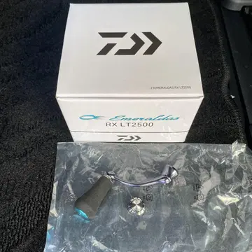 다이와 DAIWA RX LT 2500 싱글 핸들