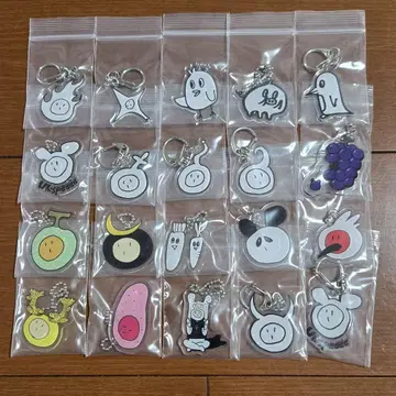 미야카와 타이세이 굿즈 1