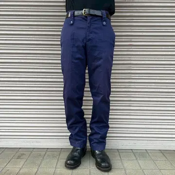 90s 독일 ASTOR 유로 빈티지 카고 팬츠 밀리터리