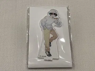 컬러풀 피치 도쿄돔 시티 유안군