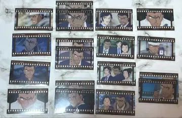 명탐정 코난 필름풍 컬렉션 나가노현경