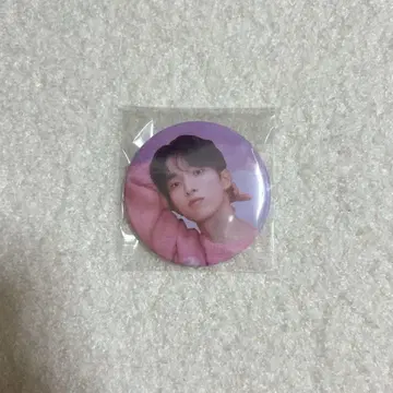 SEVENTEEN 도겸 DREAM 캔뱃지 가챠가챠