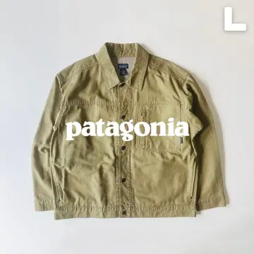 Patagonia 2002년 파이어 레일 자켓 중국산 L